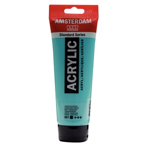 AAC 250ML TURQUOISE GREEN